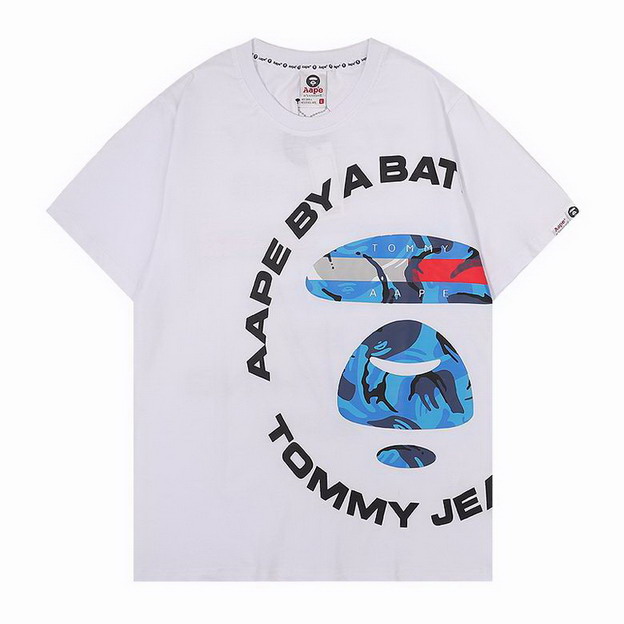 men bape t-shirts M-XXL-071